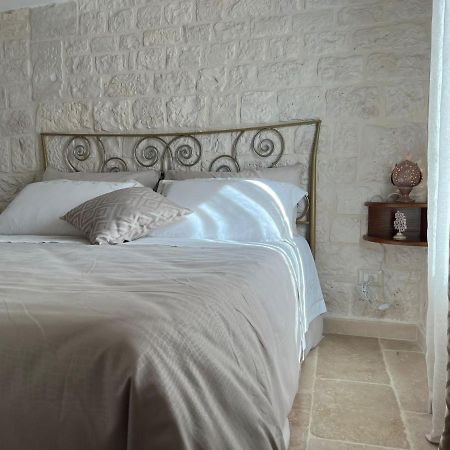 Bed and Breakfast Cibum House Альберобелло Екстер'єр фото
