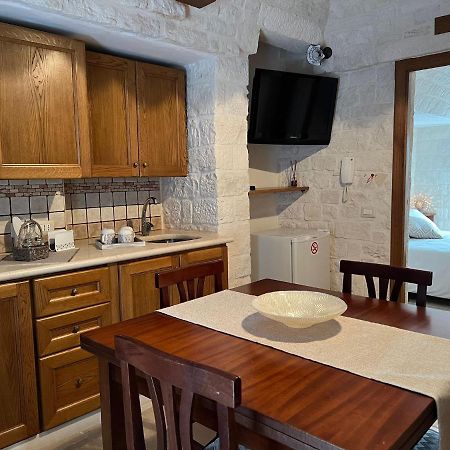 Bed and Breakfast Cibum House Альберобелло Екстер'єр фото