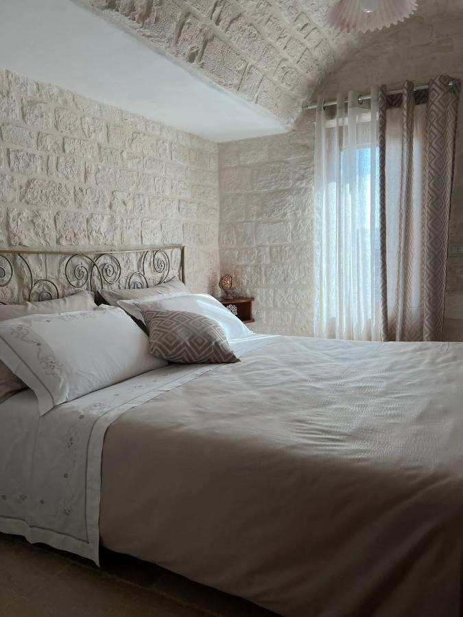 Bed and Breakfast Cibum House Альберобелло Екстер'єр фото